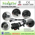 SINGFLO 17L/min 40psi 110V AC rv accessories